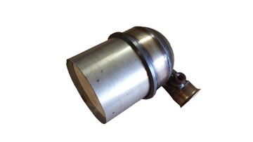 Фильтр dpf fap peugeot 2008 1.4 hdi 2013-, фото