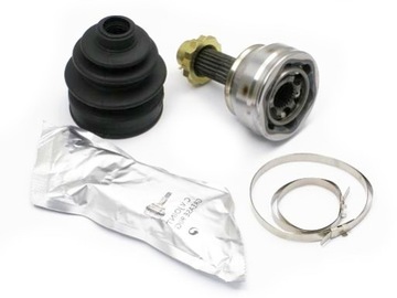 Connection axle, alfa romeo 156 1.9 2.4 jtd 3.2 gtv, фото