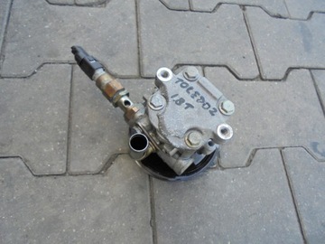 Насос гідропідсилювача seat toledo 2 1.8 t 180 км, фото