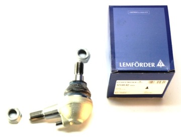 Mercedes e 210 c 202 finger leverage bottom lemforder, фото