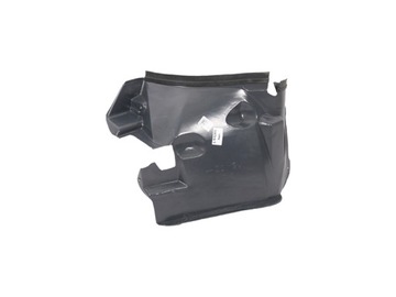 Fender front fenders iveco daily 2 1999 - 2006 left, фото