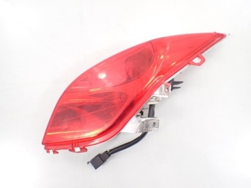 Tail light [ left] back yamaha x - max 125 09 - 13, фото