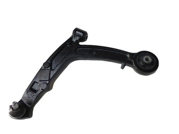 Lever front left fiat panda 2003 - 2012, фото