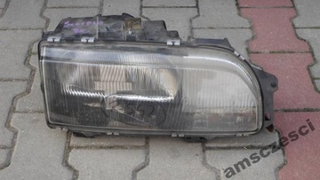 Mps headlight lantern ford scorpio 1 88-92 right, фото