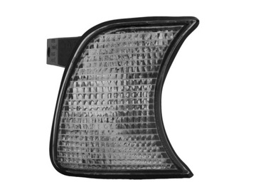 Turn signal turn signal white bmw 5 e34 1988-95 r, фото