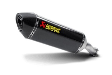Akrapovich honda cb 400/ 500 f/ x 13/ 17 issue shock absorber, фото