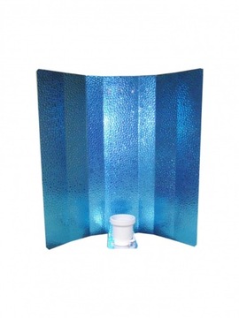 Reflector headlight mirror e40 100w-1000w!!!!, фото