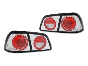 Tail light set nissan maxima america 1995 - 1999 lexus, фото