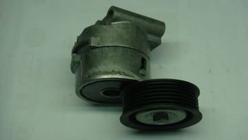 Belt tensioner generator 6340538 opel hans pries, фото