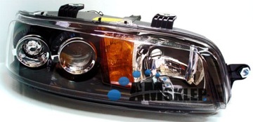 Dj automobile 3022092e headlight lantern, фото