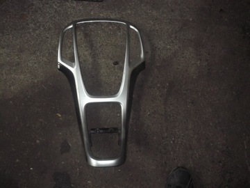 Opel astra 4 center panel panels, фото