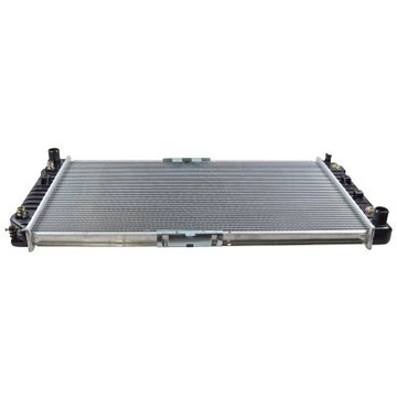 Water radiator 5.7 cadillac fleetwood 94-96, фото