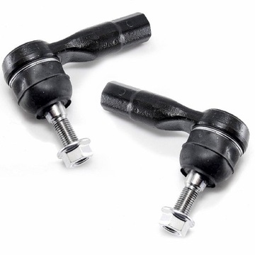 Jeep cherokee class 2014 - 18 steering rod tip right baw, фото