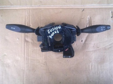 Ford fiseta mk6 switches switch+ plume reel, фото