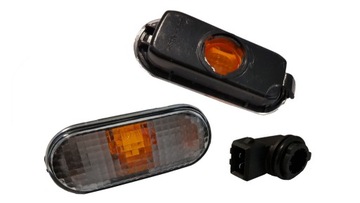 Turn signal lateral seat alhambra 96-01 1 piece, фото