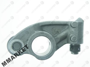 Hydraulic compensator rocker arm movano master vivaro 2. 2/ 2.5, фото