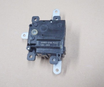 Verso 09-18 corolla e16 motor stoves, фото