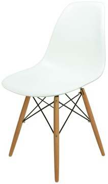 Chair milano design dsw dsr a lot colors, фото