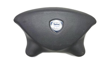 Airbag driver airbag lancia phedra, фото