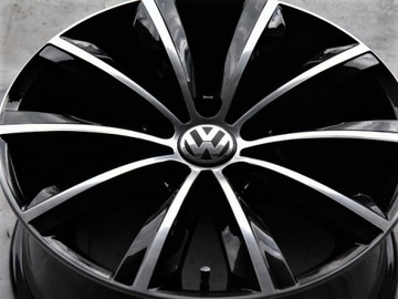 Оригинал vw passat 3aa 3c 17 3aa601025f vw17. 12, фото