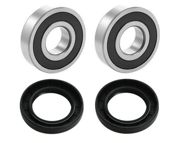 Bearing wheels з uszczelniaczami tourmax yamaha xjr xp xt xv xvs yzf tm 1 other, фото