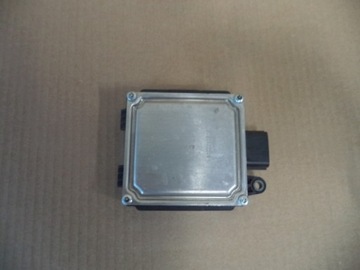 Ford s-max mk2 15-17 block sensor dead zones, фото