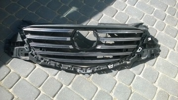 Mazda cx5 cx-5 lattice restyling, фото