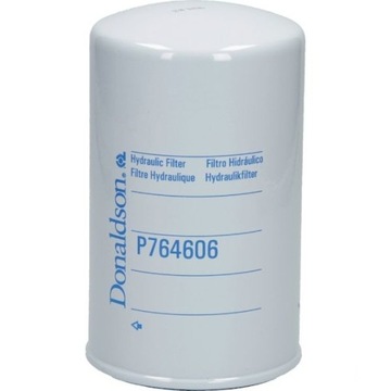 Filter hydraulic donaldson p764606 244193500 ft, фото