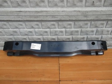 Jeep renegade 14 - rear bumper amplifier back, фото