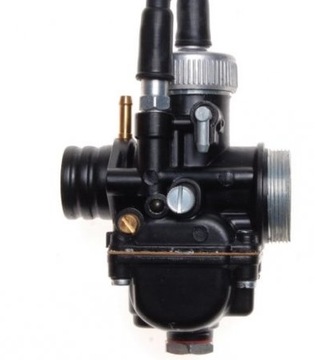 Carburetor 19 phbg rieju rr rs rs2 mrx smx nkd rice 50, фото