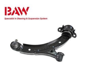 Lever front lower left ford mustang 2011 - 2014, фото