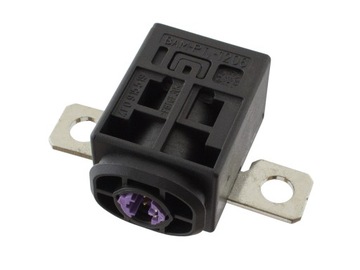 Audi seat skoda vw предохранитель аккумулятора пиротехнический 4f0915519, фото