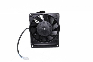 Mercedes w172 w197 w207 amg fan a000906680, фото