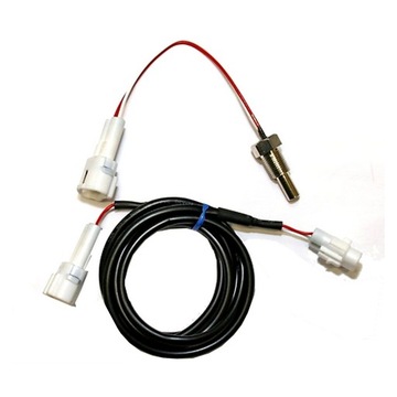 Temperature sensor liquids waters/ oil asura velona, фото