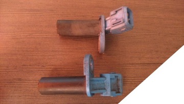 Fiesta mazda focus crankshaft sensor s107543001, фото