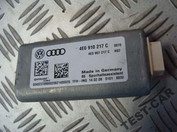 Camera front audi a8 4e0910217c, фото