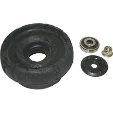 Cushion shock absorber bearing set trafic vivaro14-, фото
