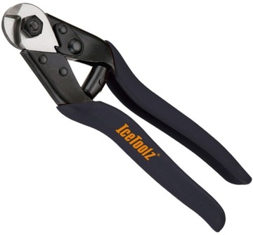 Scissors to cables 1 shell icetoolz 67b4, фото