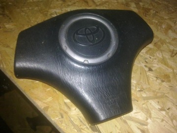Toyota rav4 00 - 03 airbag подушка безопасности air - сумка, фото