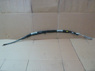 Safety curtain airbag right opel vectra c gts htb 5-d@@, фото