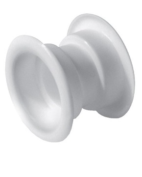 Protection fan. fi55 white/ t14, фото