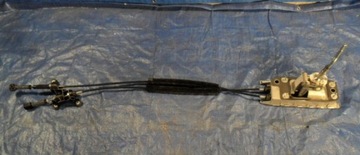 Vw tiguan 2011-2013 рік касета передач 5n0711049p, фото