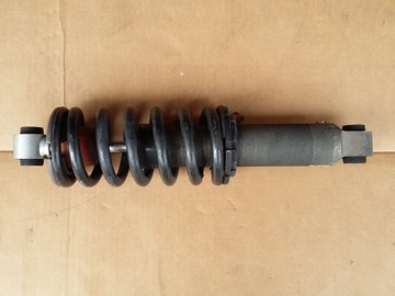 Lamborghini gallardo shock absorber threaded adjustable, фото