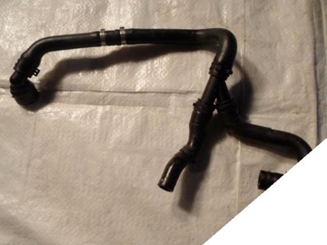 Vw audi skoda seat wire waters 1k0122051hj, фото