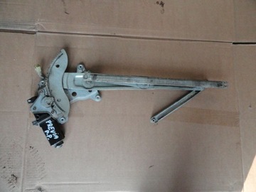 Toyota previa 96 window lift electric front right, фото