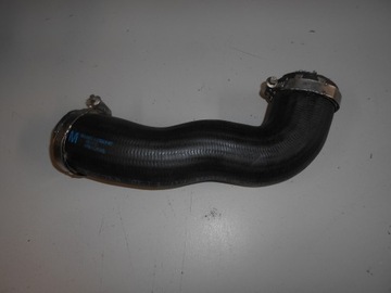 Tube wire intercooler vw seat skoda 6r0145832, фото