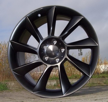 Mercedes s sl cl диски lorinser amg 21 rs8 турбины, фото