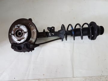 Mcpherson right hyundai i10 08-13, фото