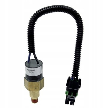 Pressure sensor oil в boxes case 410438a2 410438a1, фото