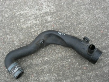 Spigot air outlet audi vw 1.9 tdi 6q0129654l 656l, фото
